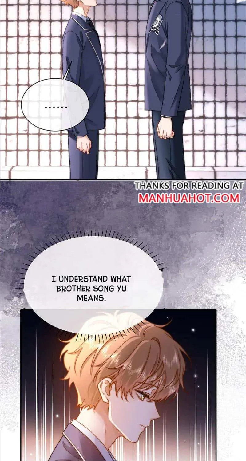 Lovely allergen Chapter 45 page 5 - 