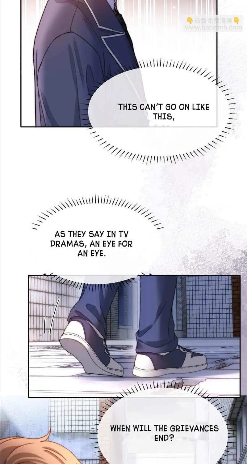 Lovely allergen Chapter 45 page 6 - 