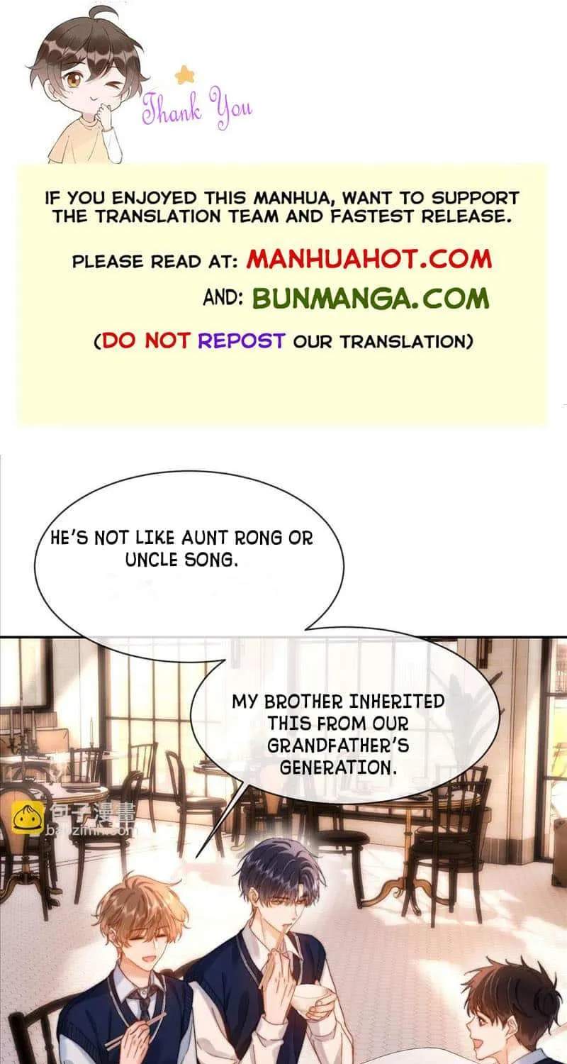 Lovely allergen Chapter 46 page 2 - 