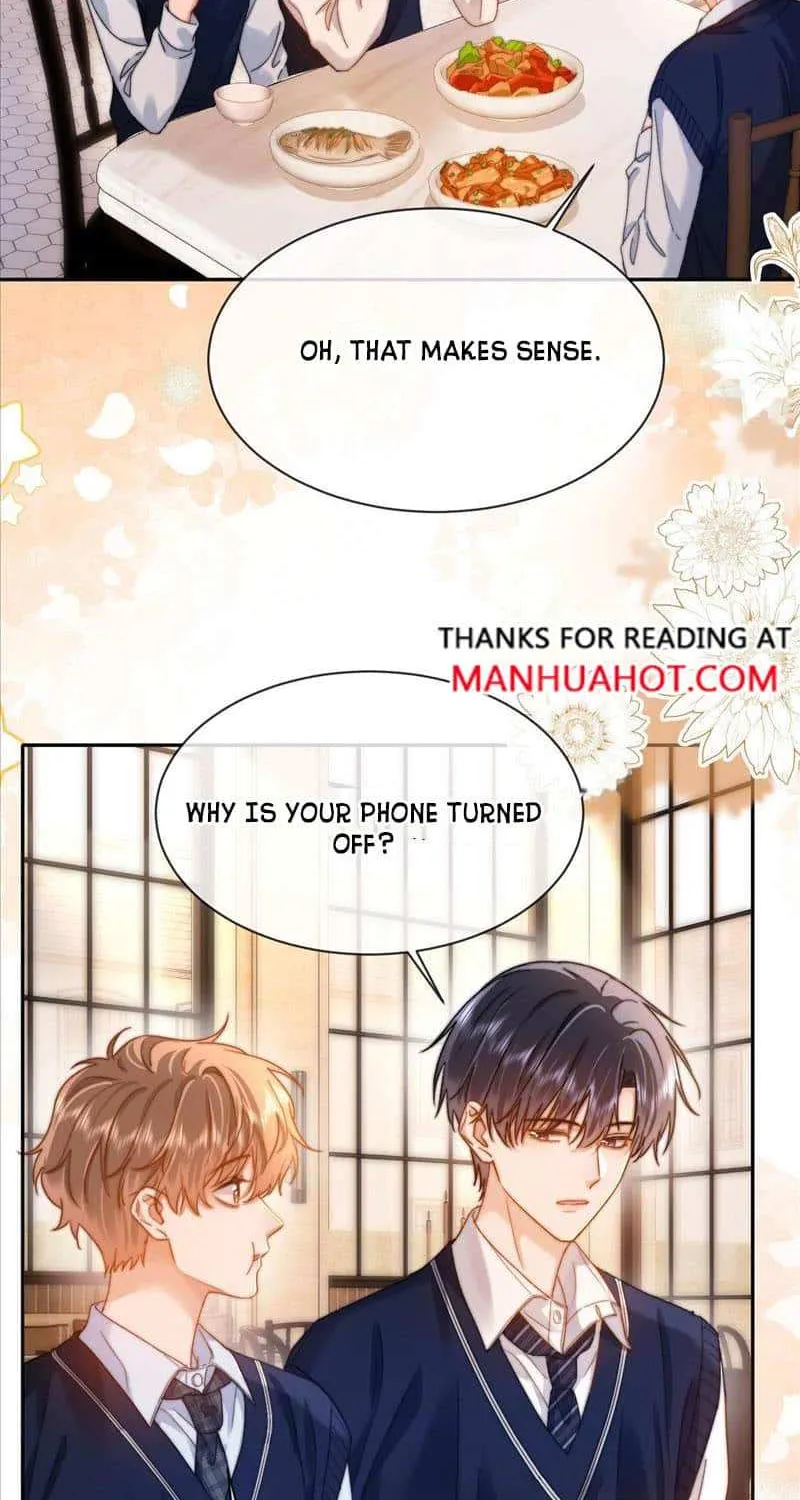 Lovely allergen Chapter 46 page 3 - 