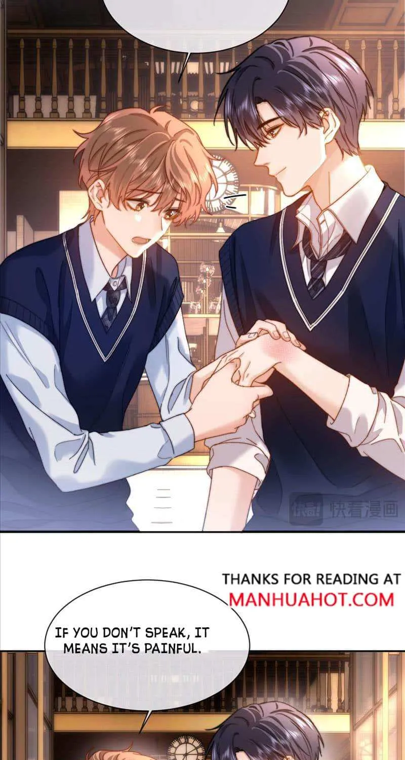 Lovely allergen Chapter 46 page 29 - 