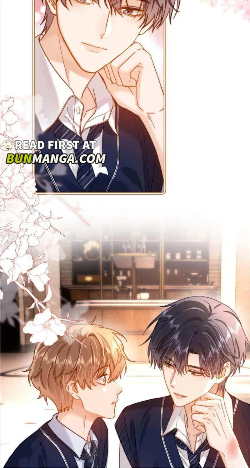 Lovely allergen Chapter 46 page 37 - 