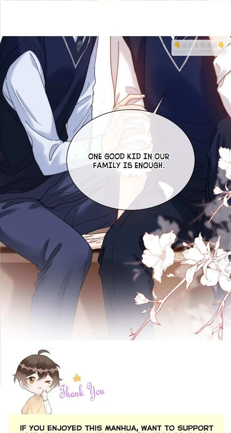 Lovely allergen Chapter 46 page 38 - 