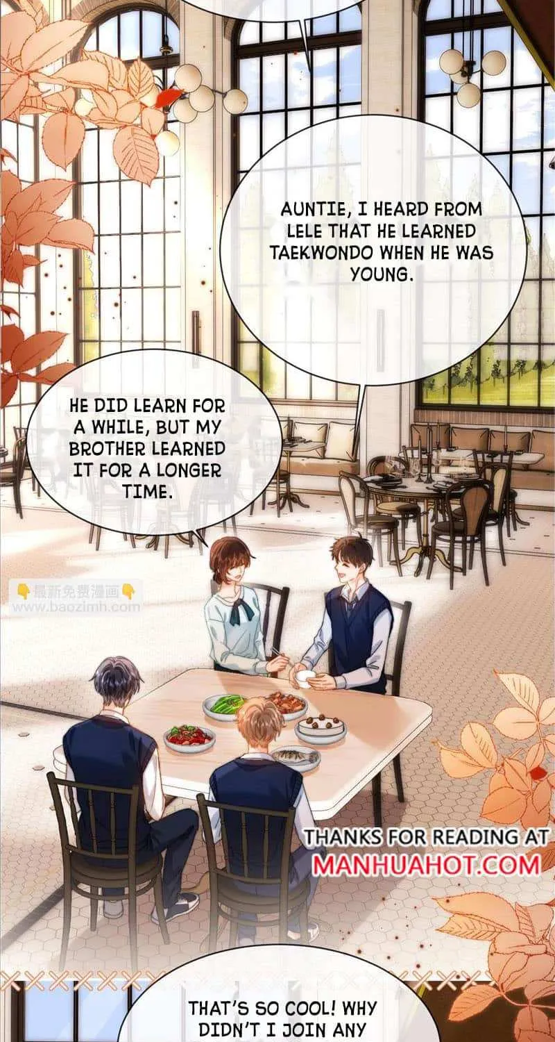 Lovely allergen Chapter 46 page 6 - 