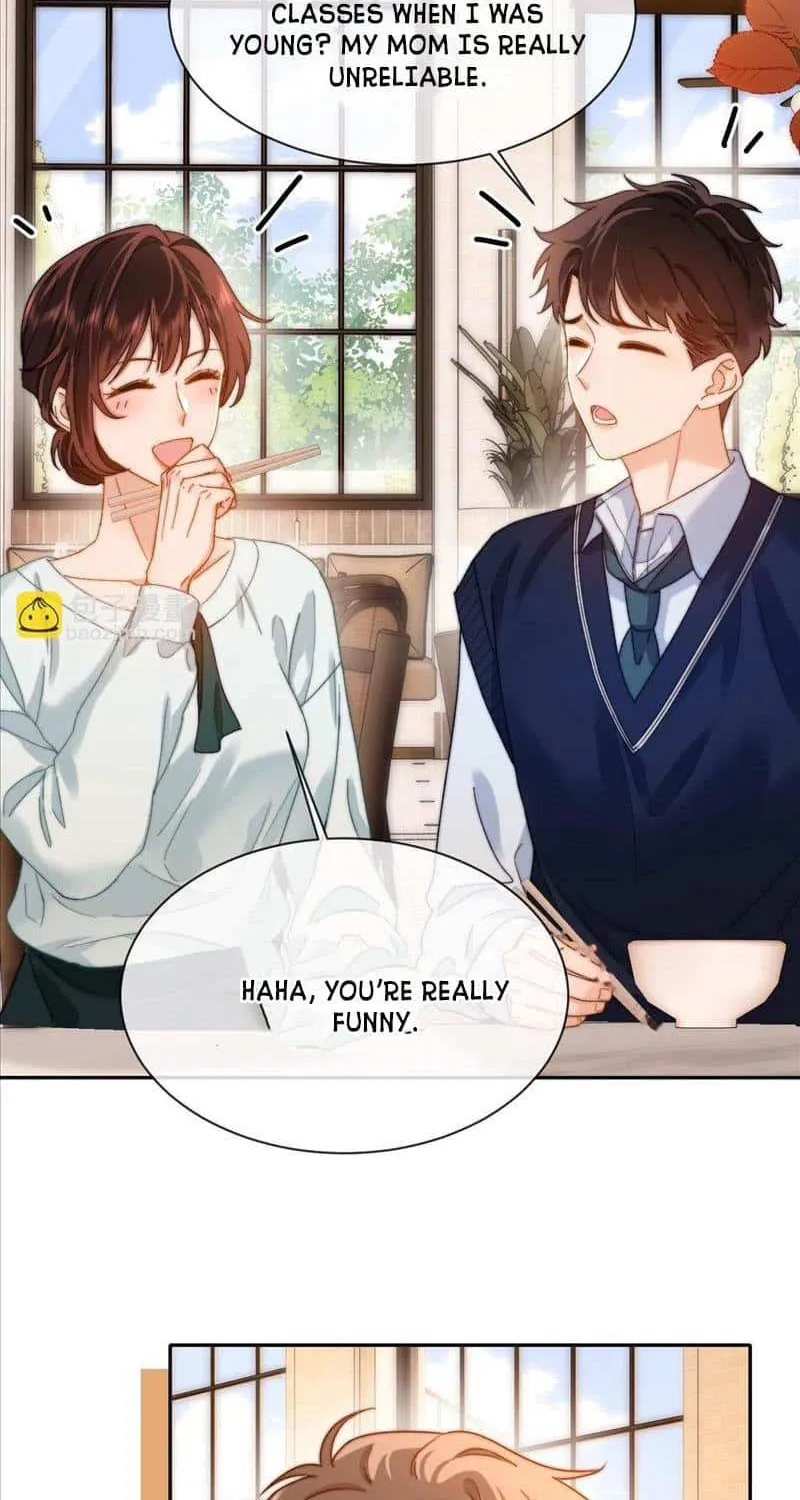 Lovely allergen Chapter 46 page 7 - 