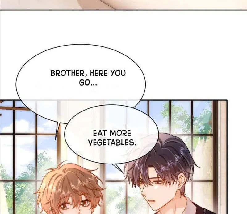 Lovely allergen Chapter 46 page 9 - 