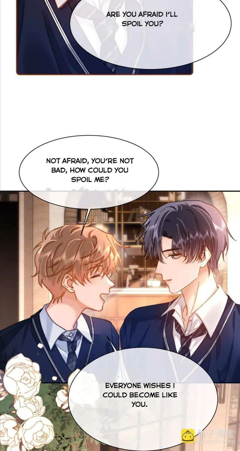 Lovely allergen Chapter 47 page 4 - 