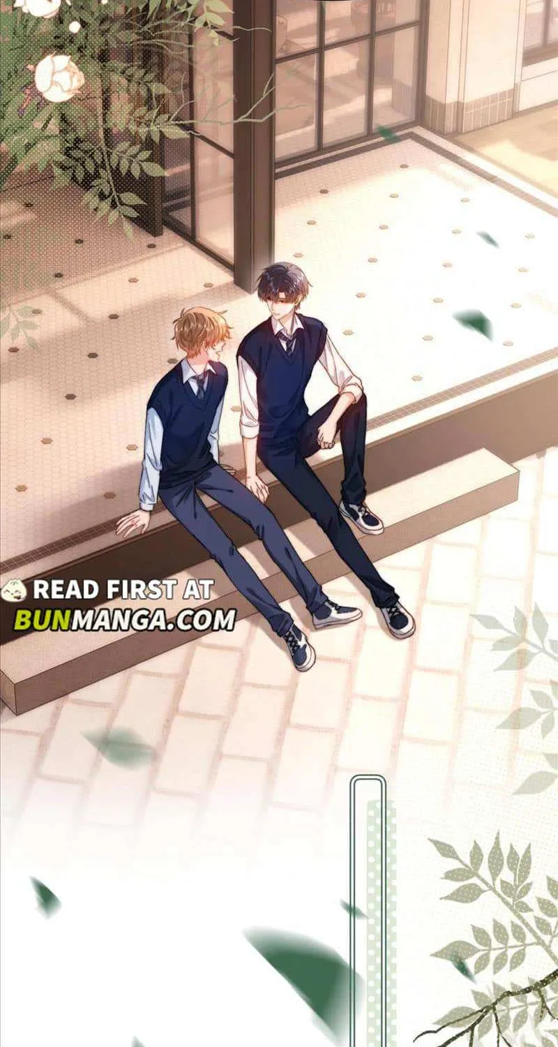 Lovely allergen Chapter 47 page 5 - 