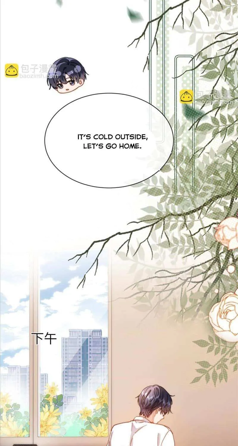 Lovely allergen Chapter 47 page 6 - 