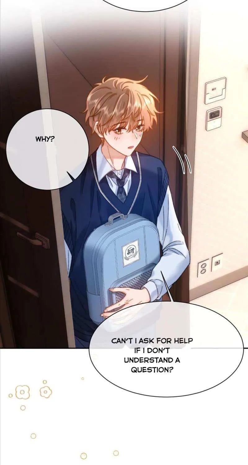 Lovely allergen Chapter 47 page 8 - 