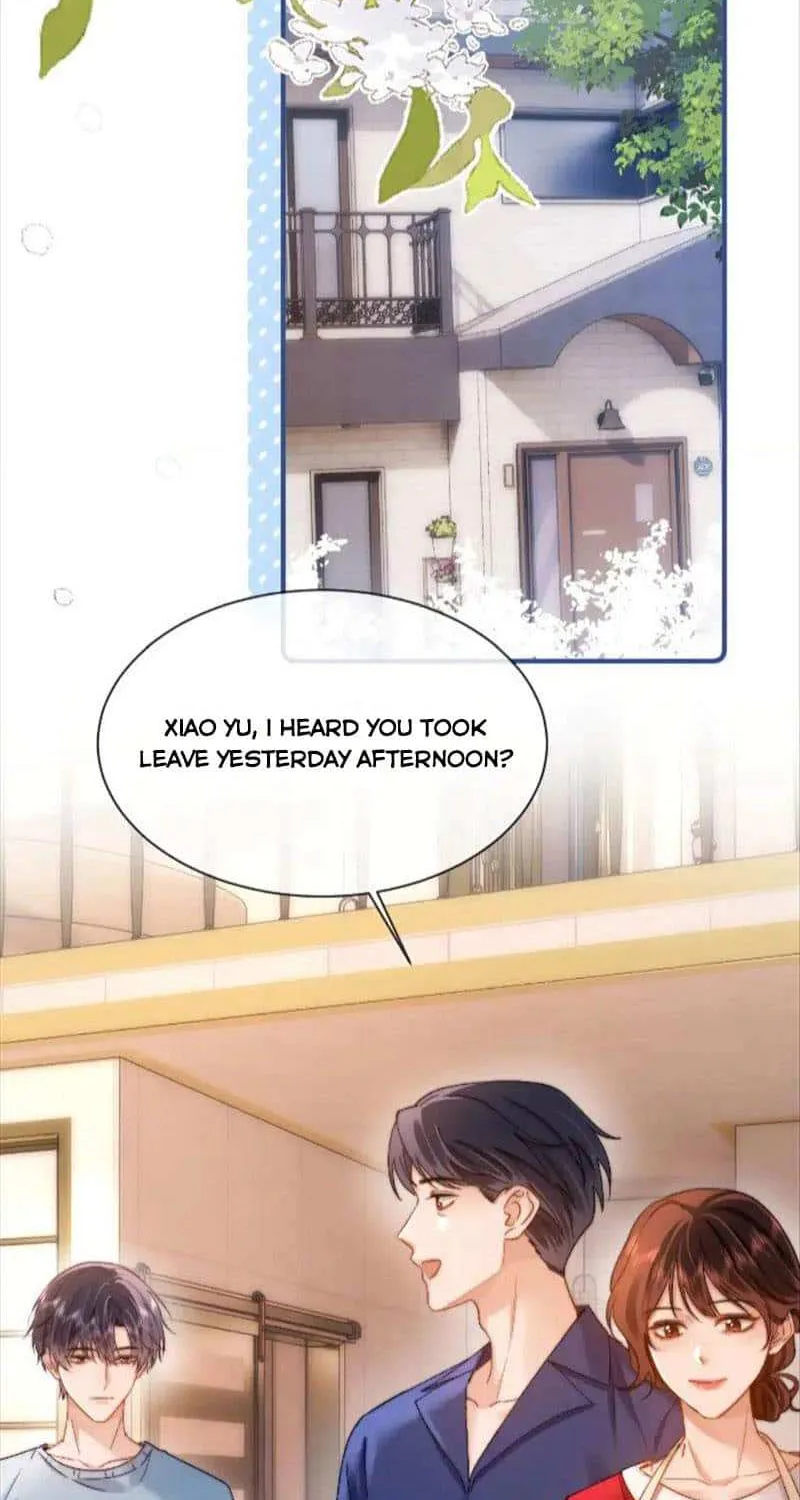 Lovely allergen Chapter 48 page 3 - 