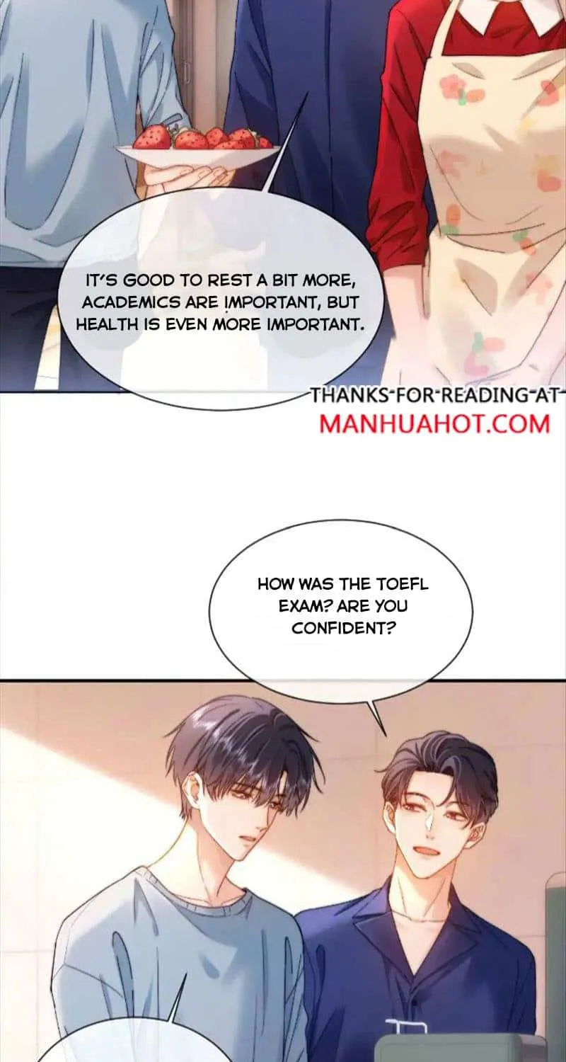 Lovely allergen Chapter 48 page 4 - 