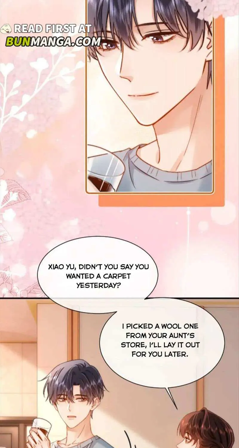 Lovely allergen Chapter 48 page 6 - 