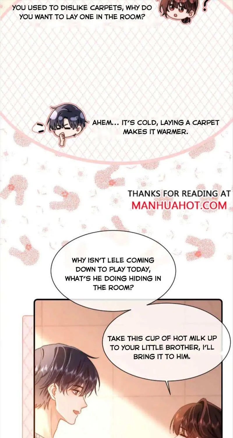 Lovely allergen Chapter 48 page 8 - 