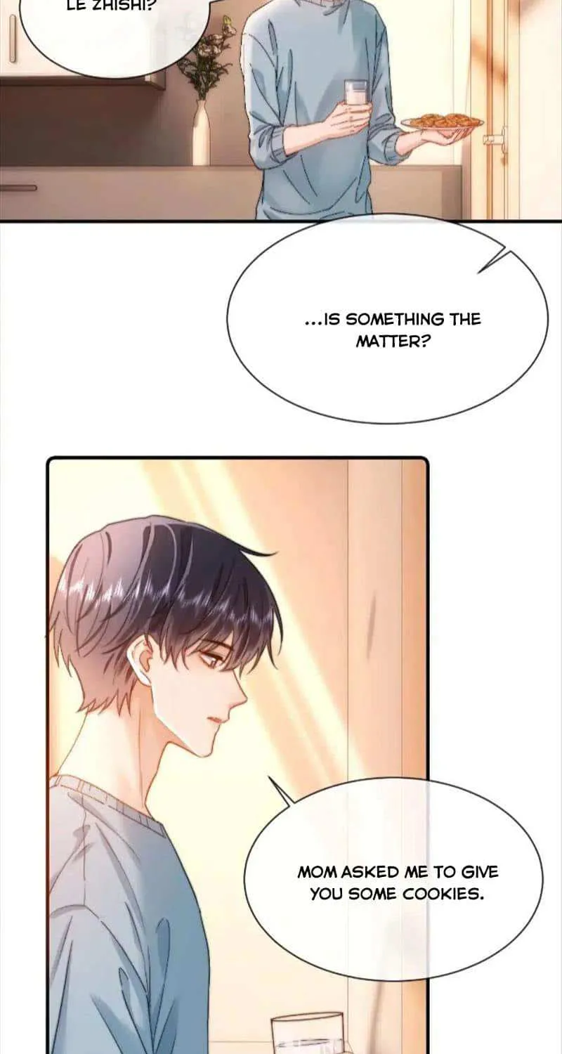 Lovely allergen Chapter 48 page 10 - 