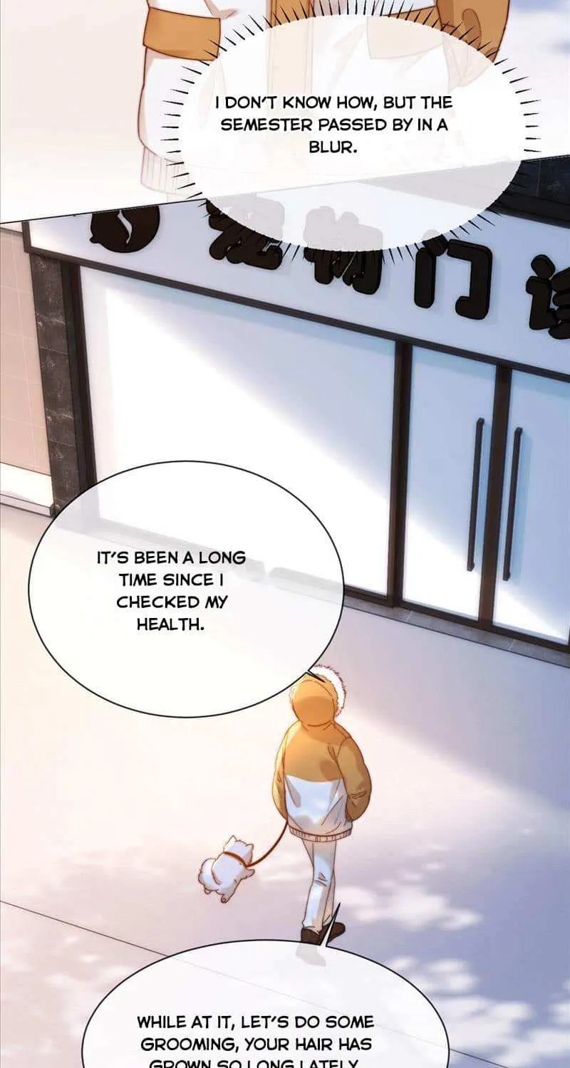 Lovely allergen Chapter 49 page 11 - 