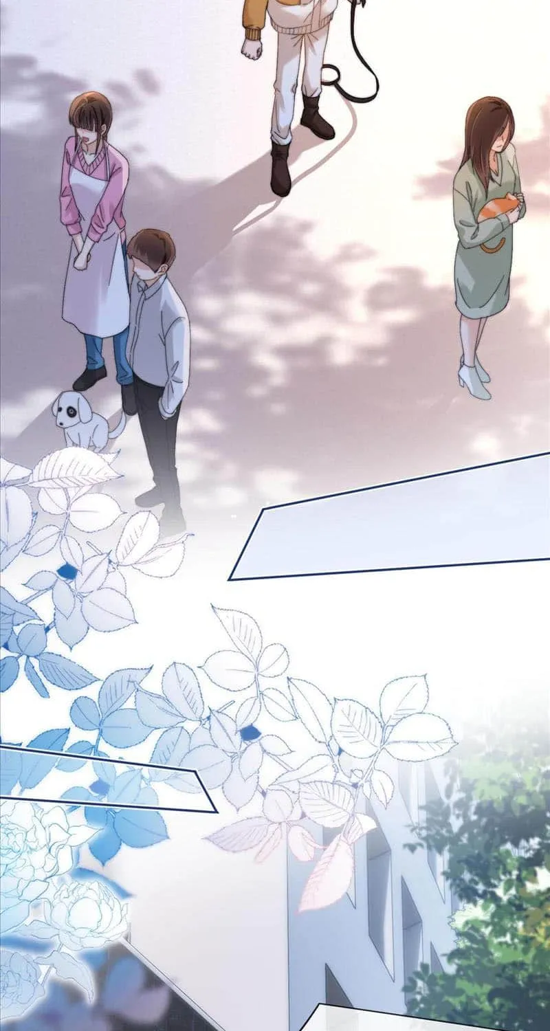 Lovely allergen Chapter 49 page 20 - 