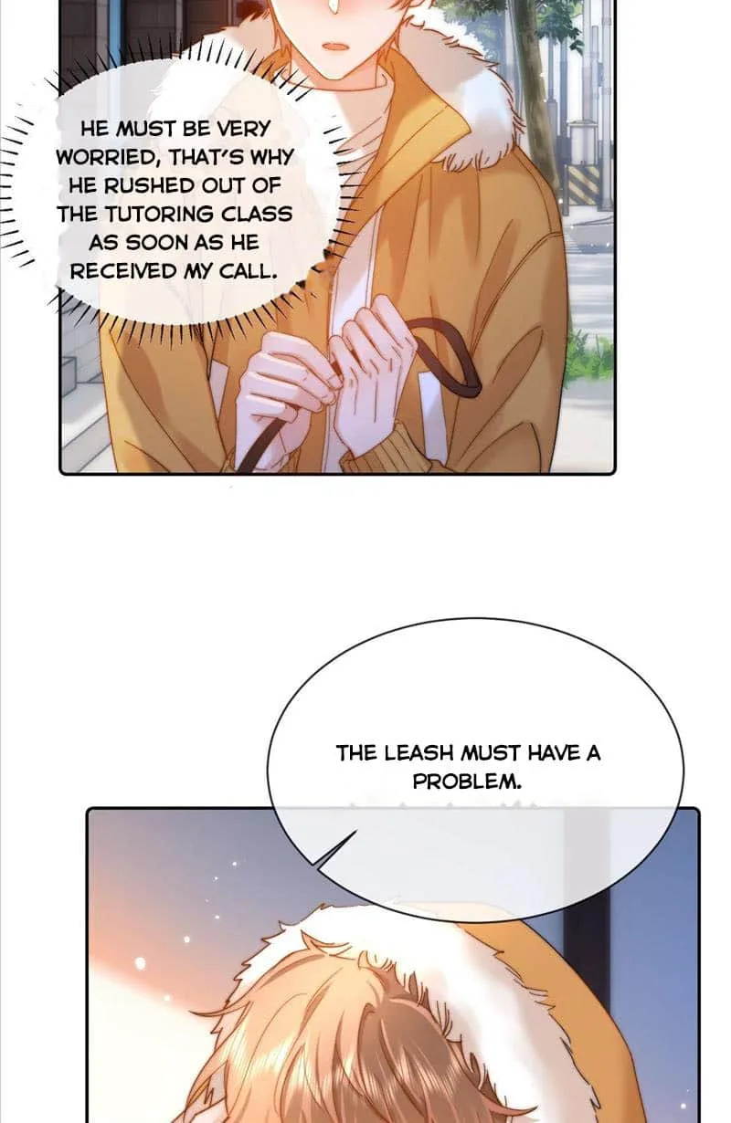 Lovely allergen Chapter 49 page 23 - 