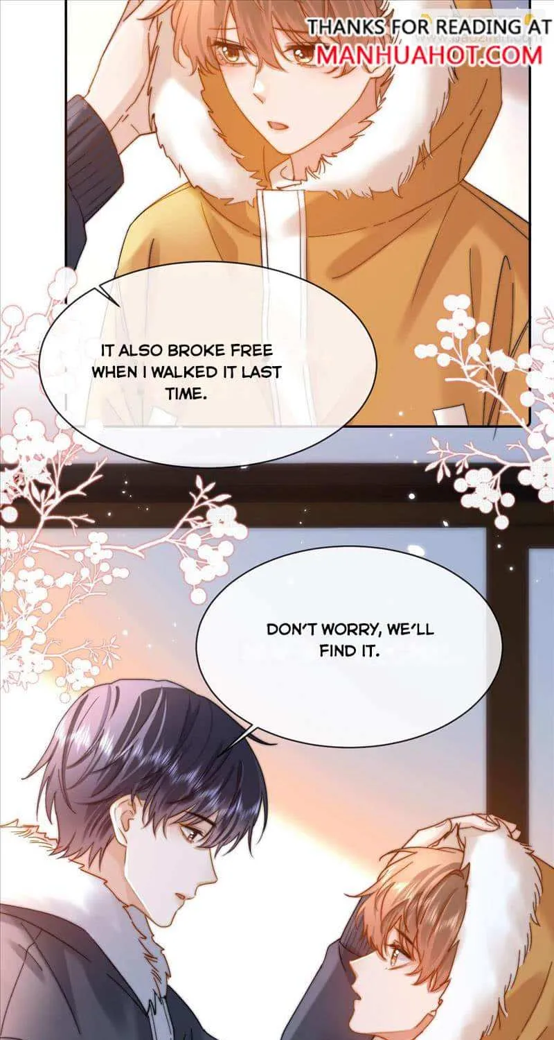 Lovely allergen Chapter 49 page 24 - 