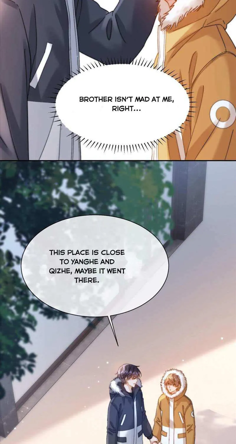 Lovely allergen Chapter 49 page 25 - 