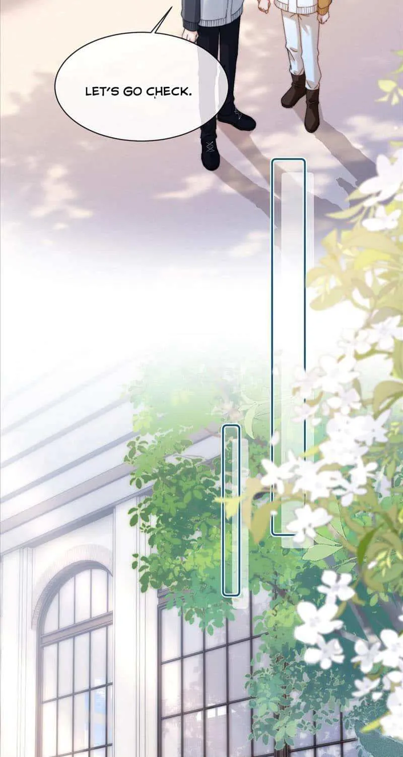 Lovely allergen Chapter 49 page 26 - 