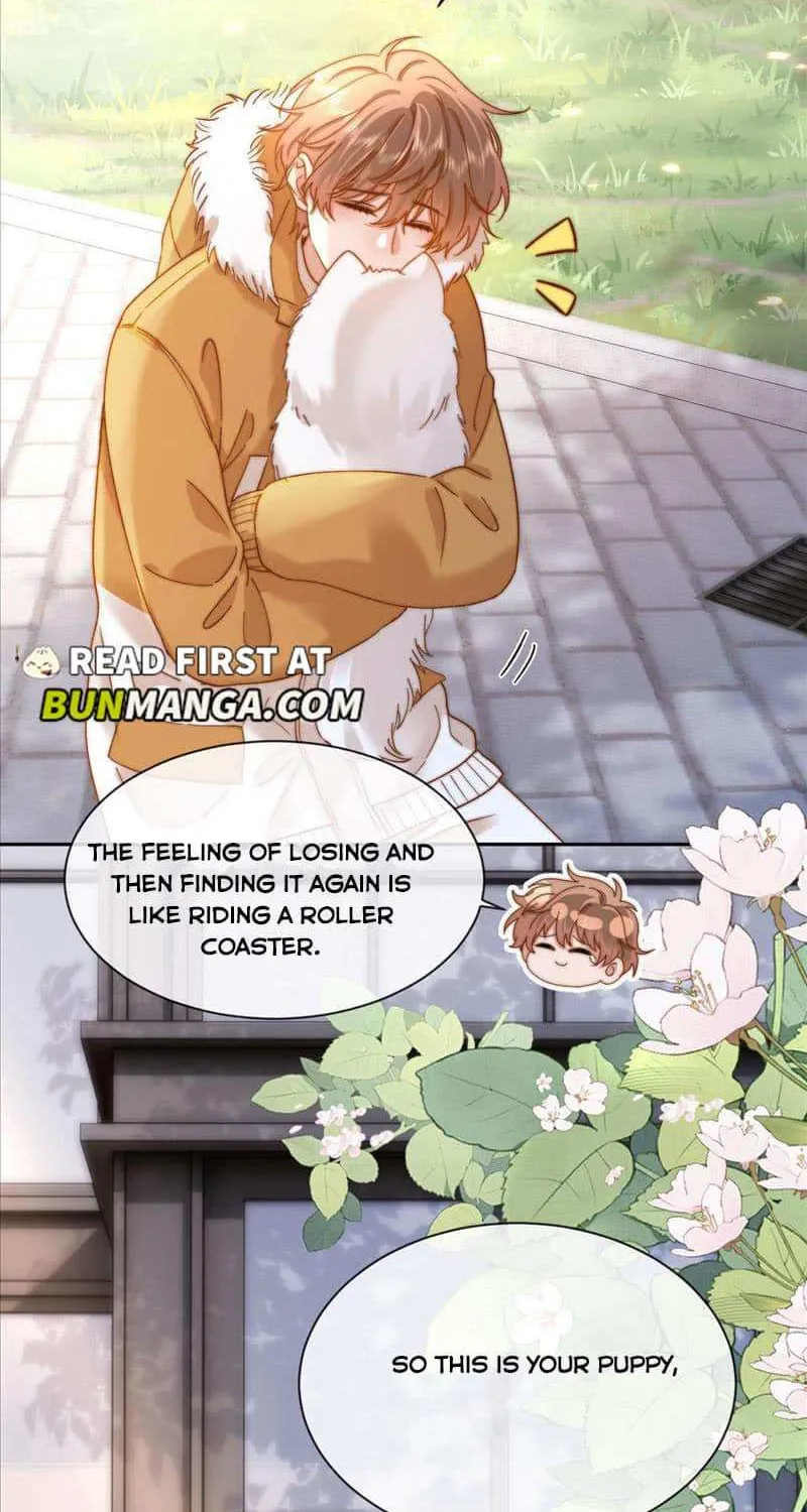 Lovely allergen Chapter 49 page 29 - 