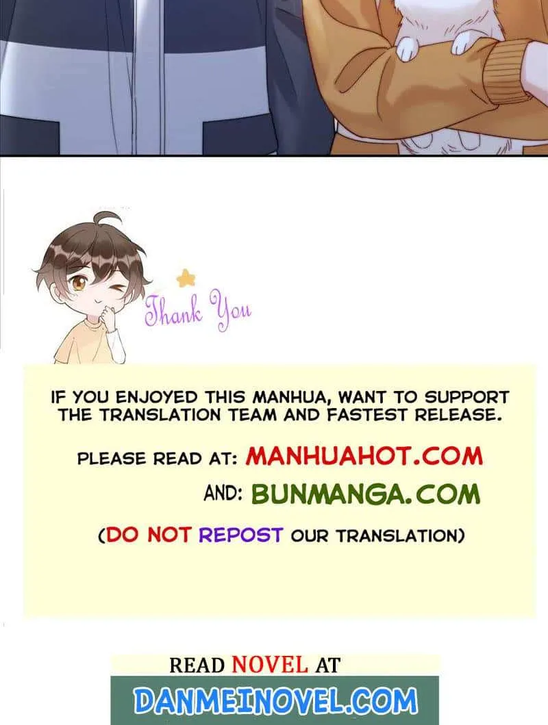 Lovely allergen Chapter 49 page 35 - 