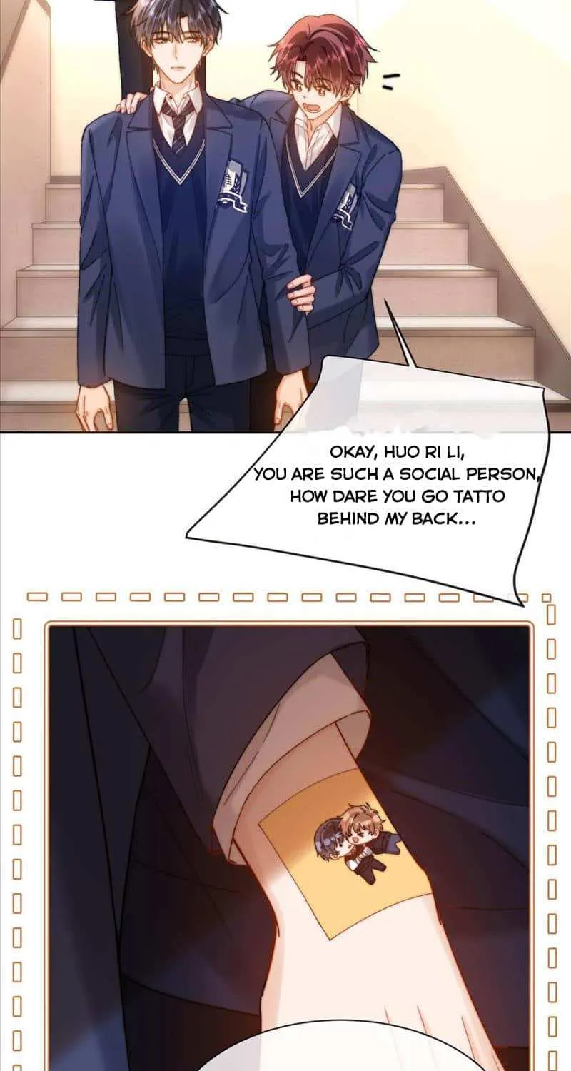 Lovely allergen Chapter 49 page 6 - 