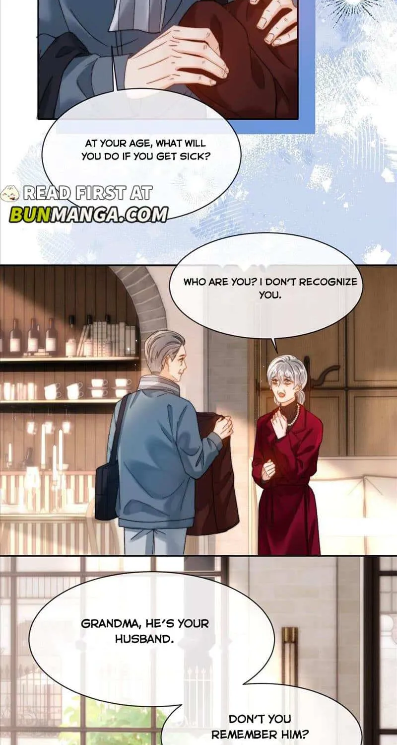 Lovely allergen Chapter 51 page 3 - 