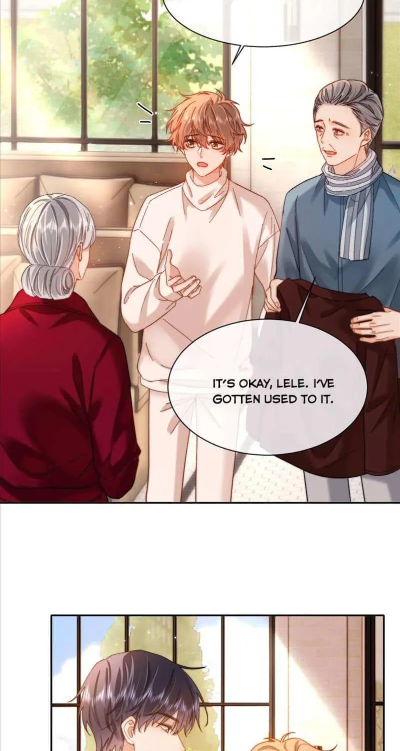 Lovely allergen Chapter 51 page 4 - 