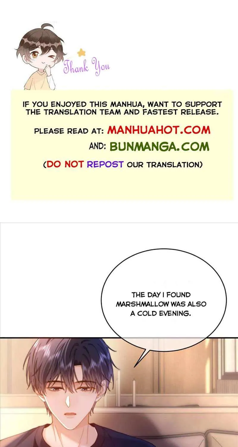 Lovely allergen Chapter 52 page 1 - 