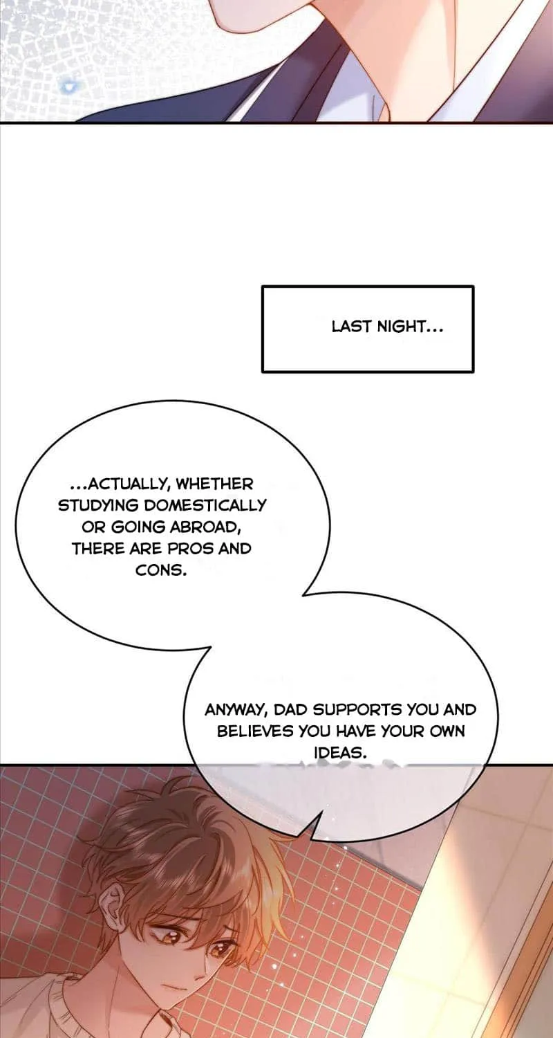 Lovely allergen Chapter 52 page 23 - 