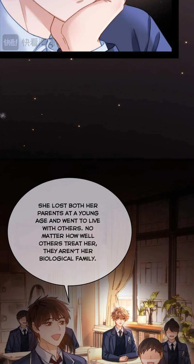 Lovely allergen Chapter 52 page 31 - 