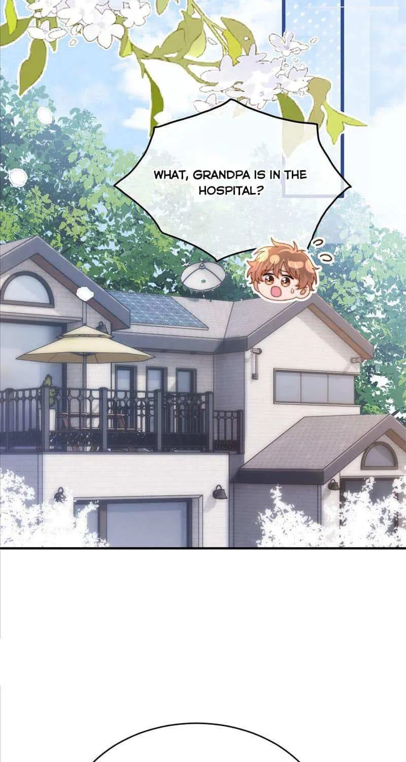 Lovely allergen Chapter 52 page 36 - 