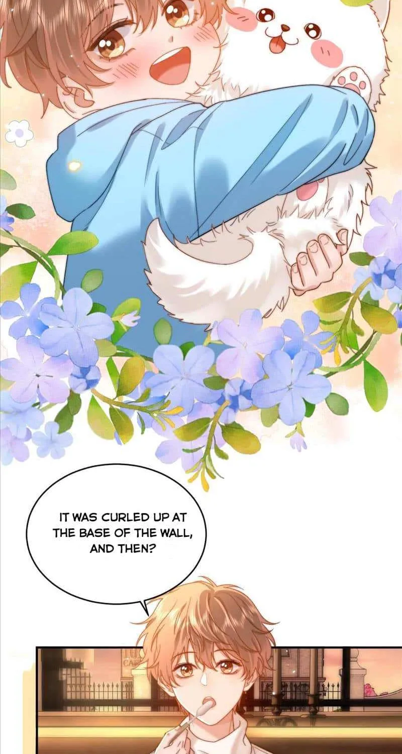 Lovely allergen Chapter 52 page 6 - 