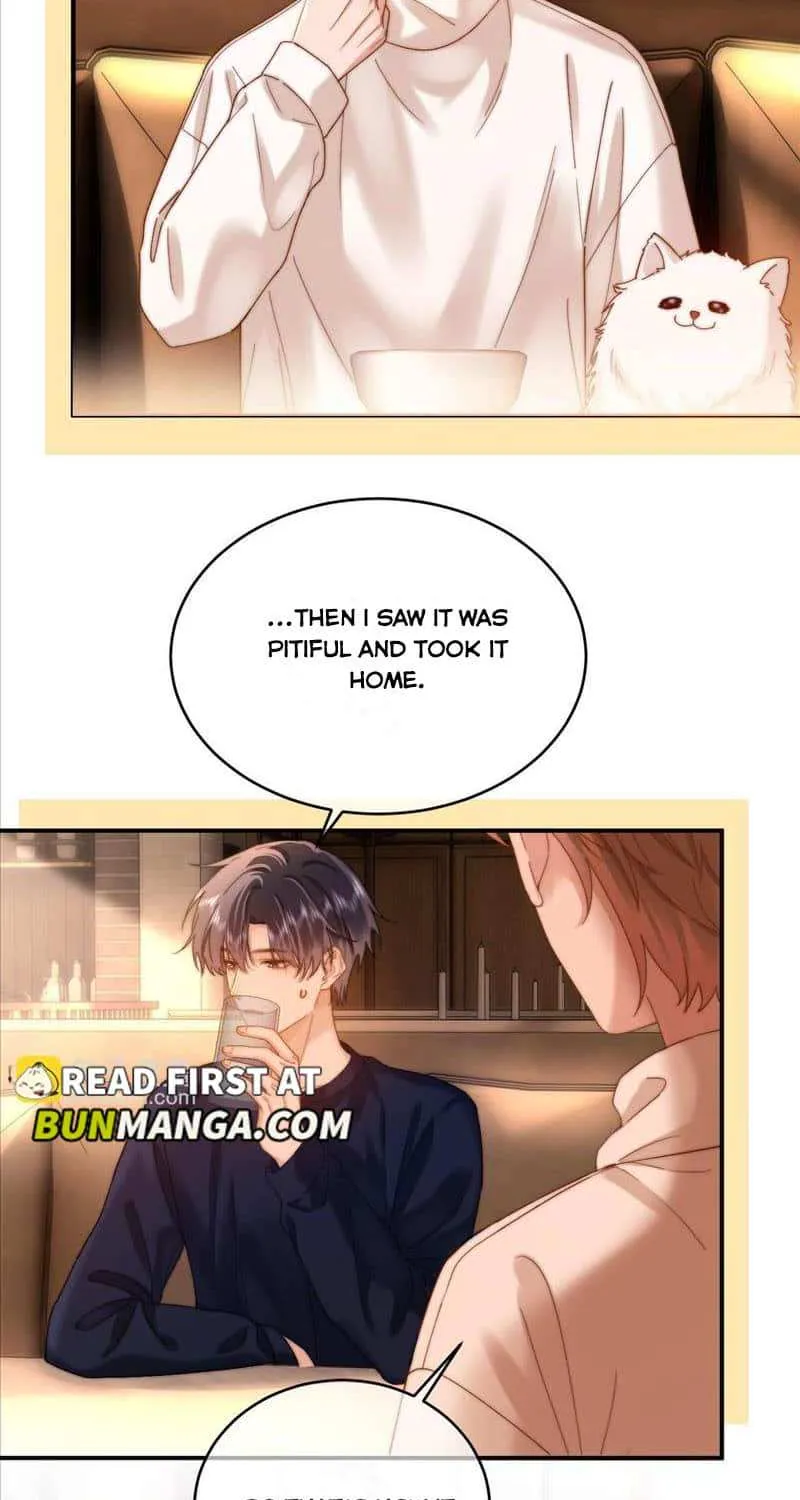 Lovely allergen Chapter 52 page 7 - 