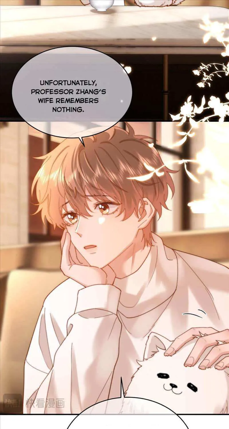 Lovely allergen Chapter 52 page 9 - 