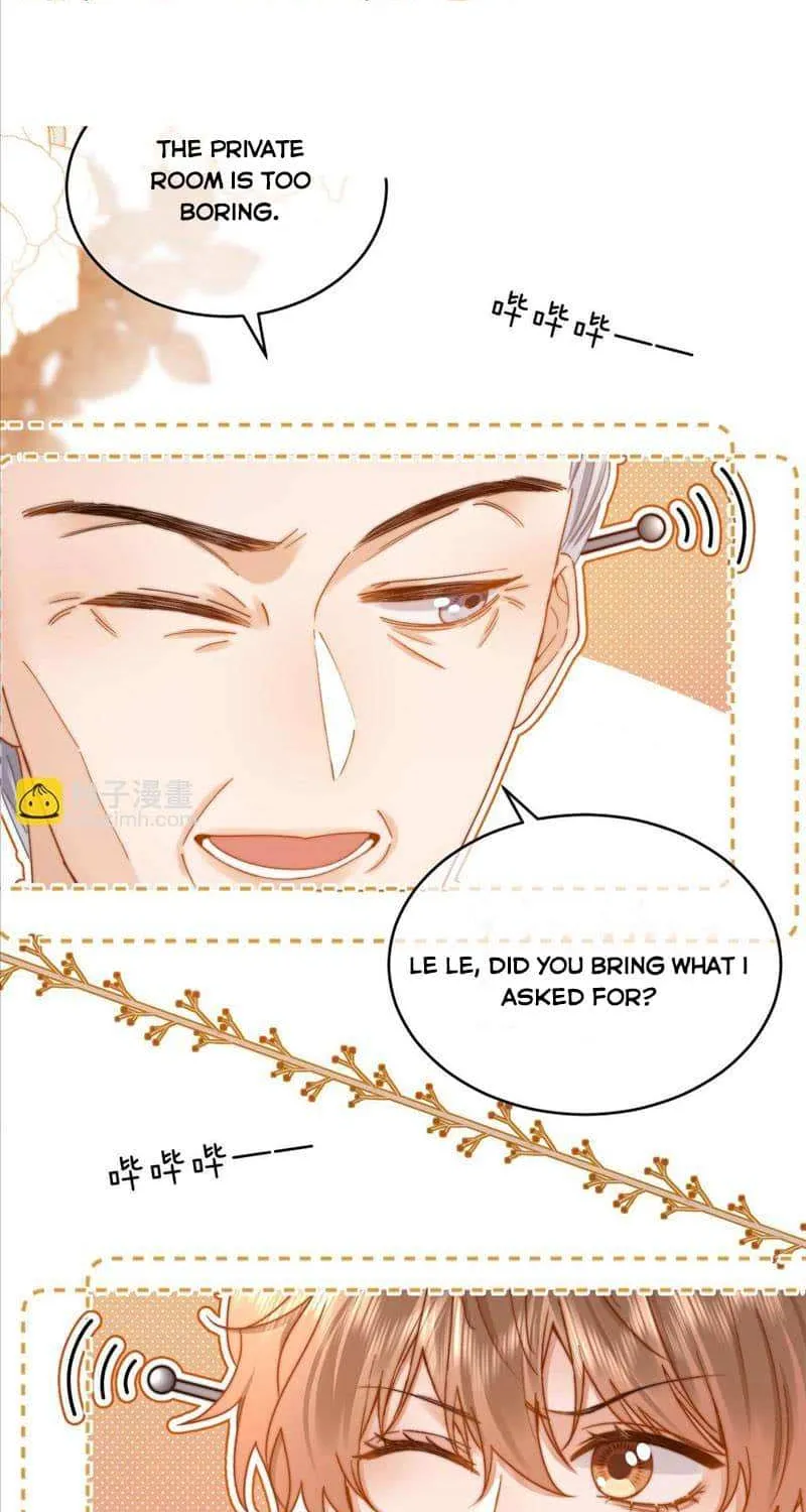 Lovely allergen Chapter 53 page 23 - 