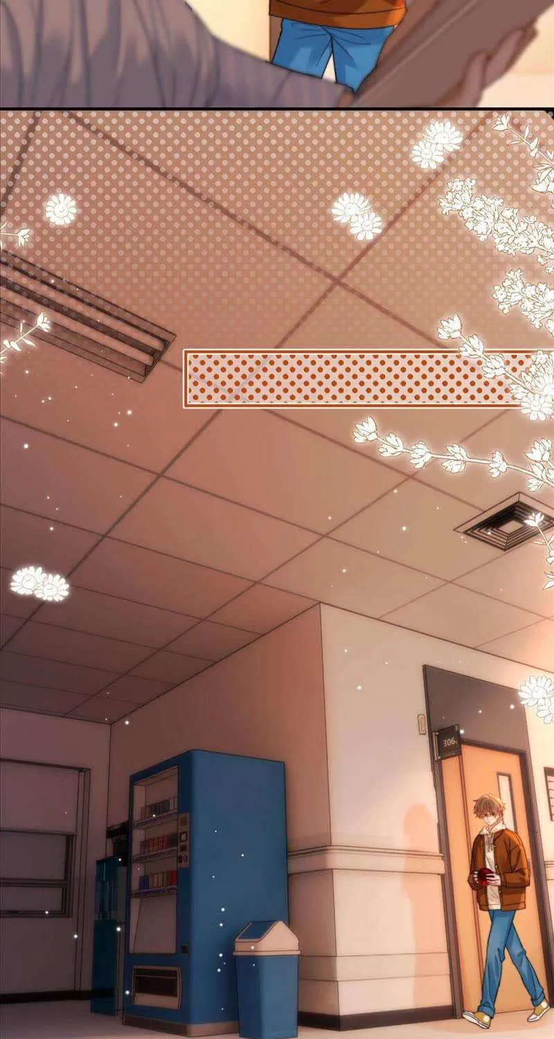 Lovely allergen Chapter 53 page 30 - 