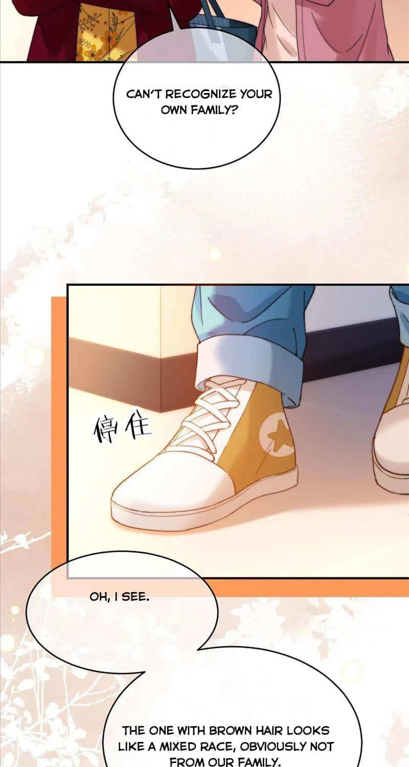 Lovely allergen Chapter 53 page 36 - 