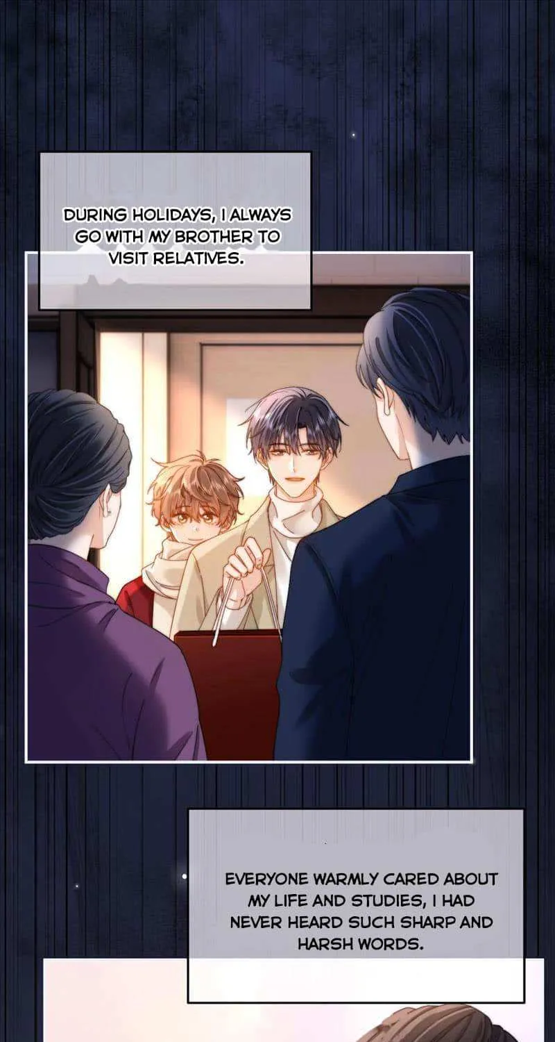Lovely allergen Chapter 53 page 42 - 