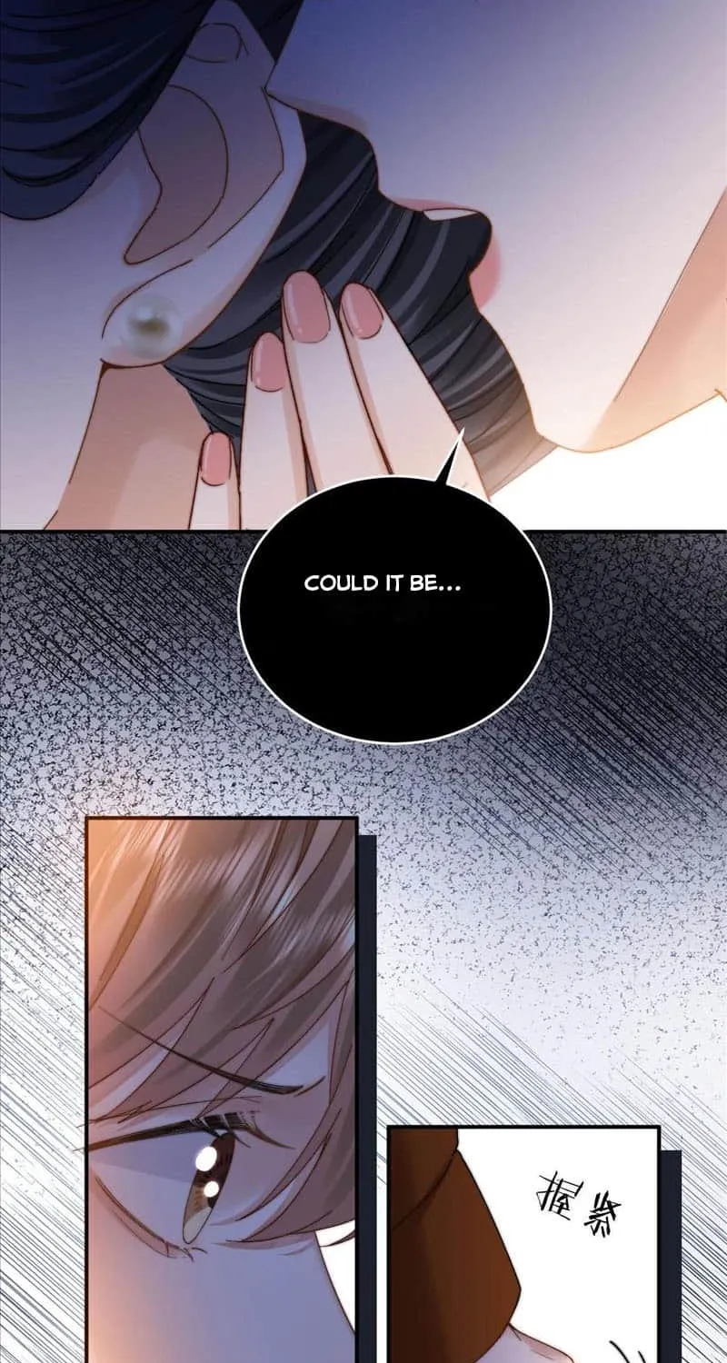 Lovely allergen Chapter 54 page 3 - 