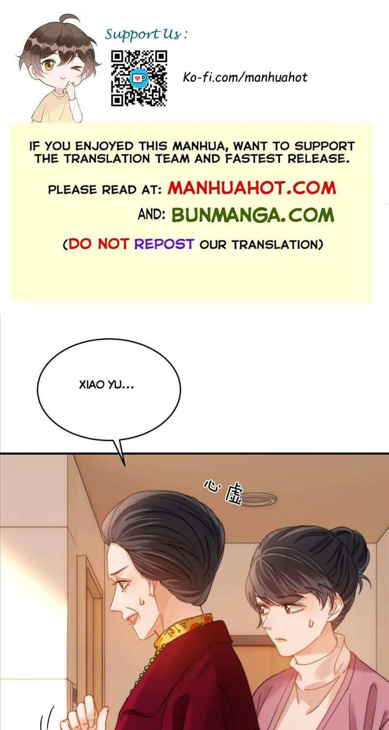 Lovely allergen Chapter 55 page 1 - 