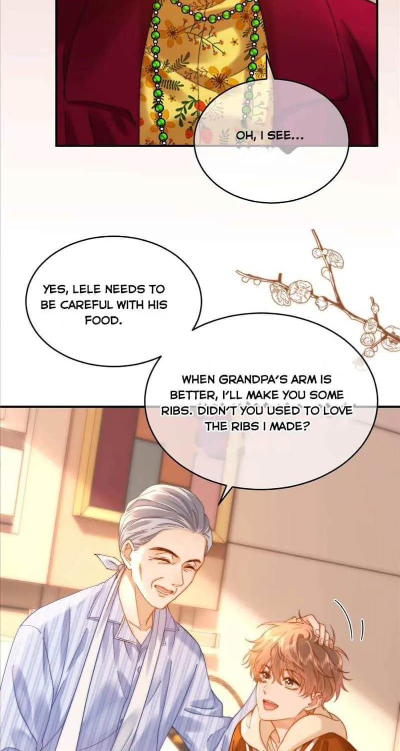 Lovely allergen Chapter 55 page 3 - 