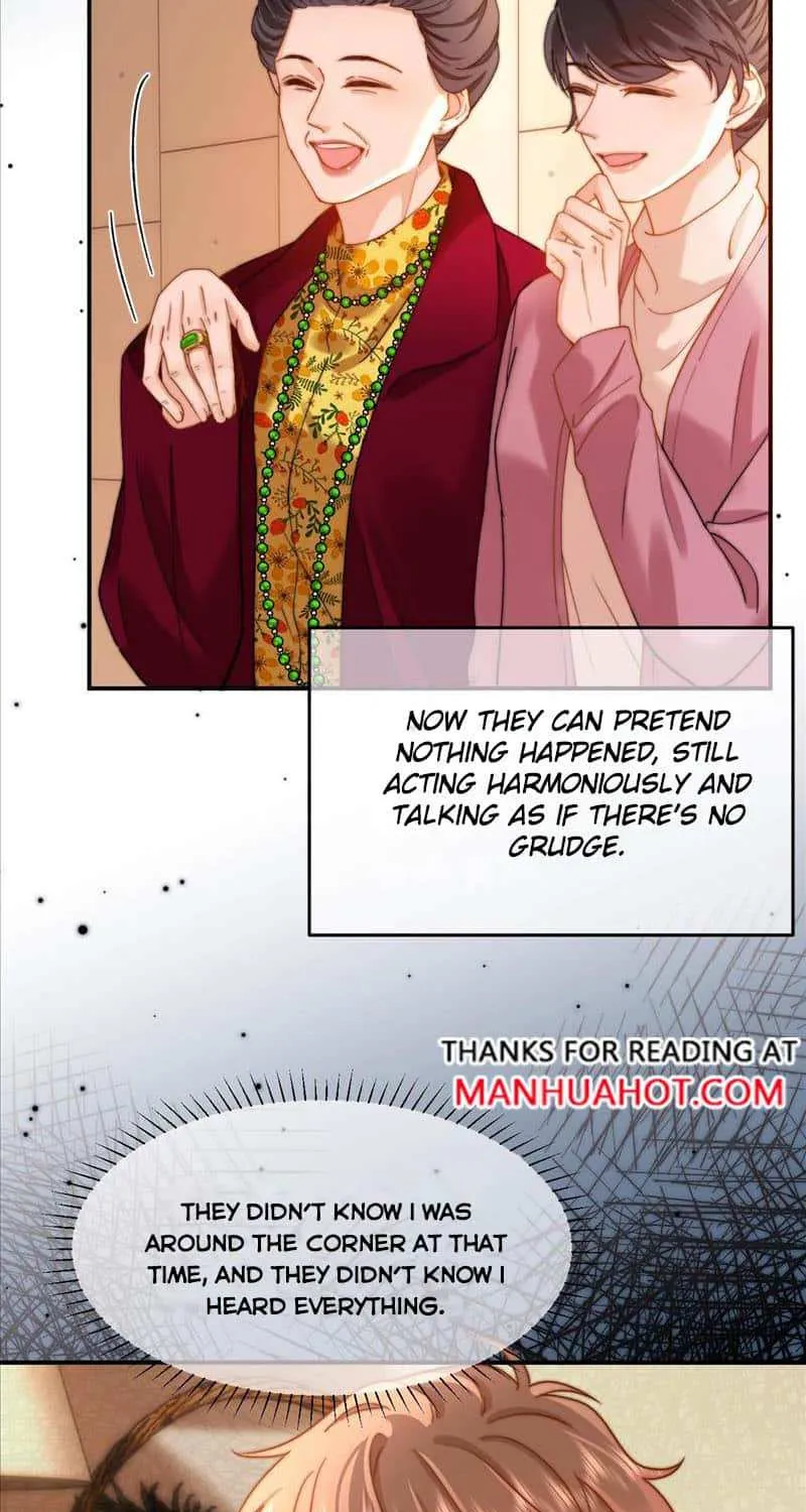 Lovely allergen Chapter 55 page 5 - 