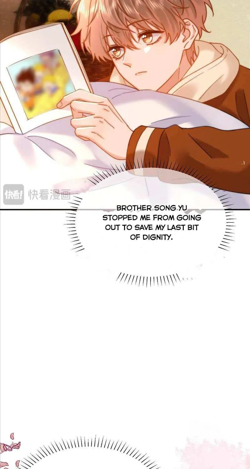 Lovely allergen Chapter 55 page 6 - 