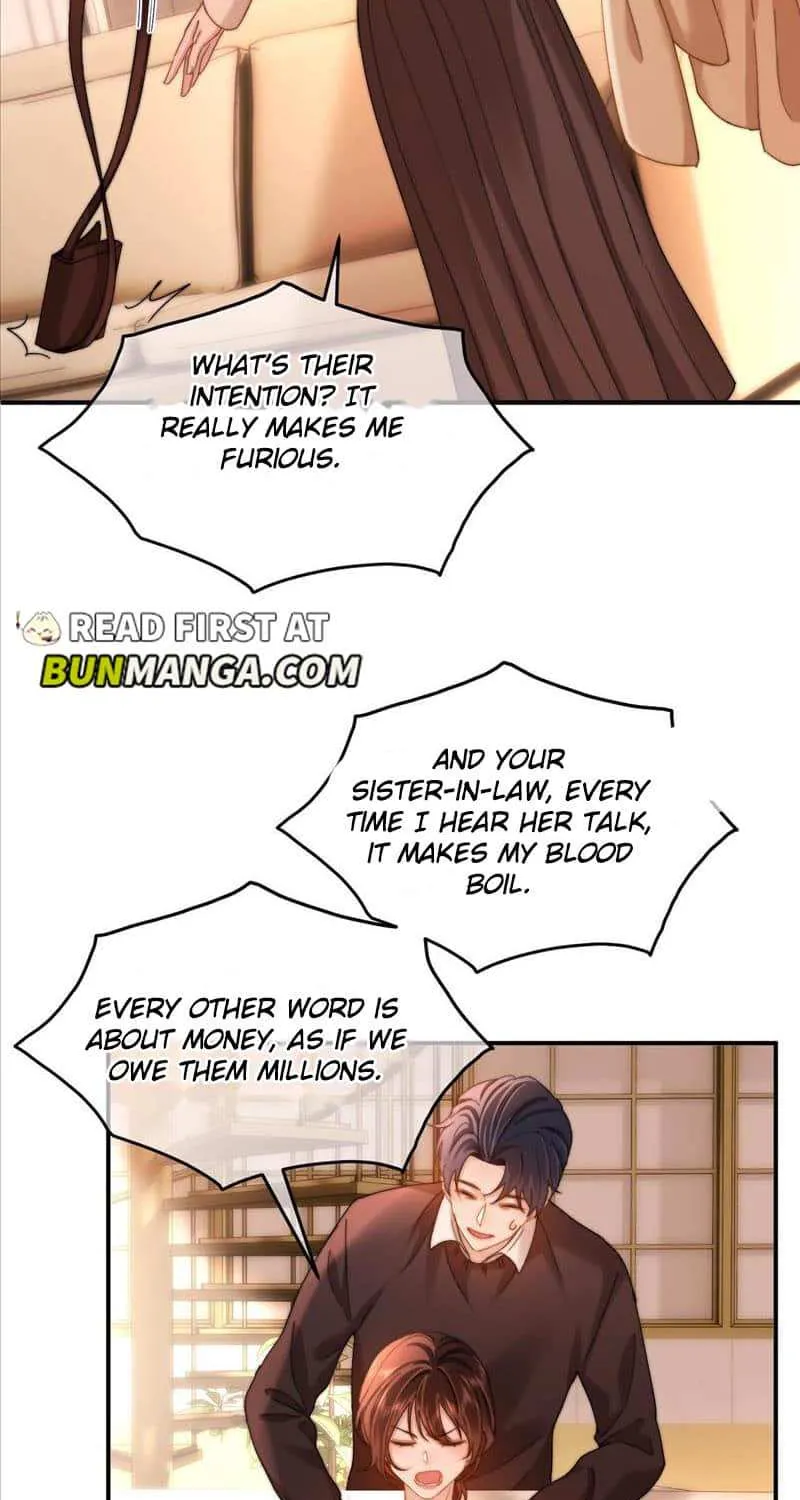 Lovely allergen Chapter 56 page 3 - 