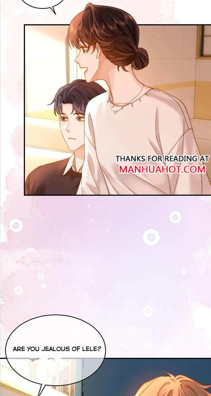 Lovely allergen Chapter 56 page 34 - 