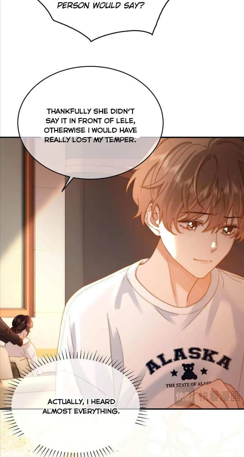 Lovely allergen Chapter 56 page 6 - 