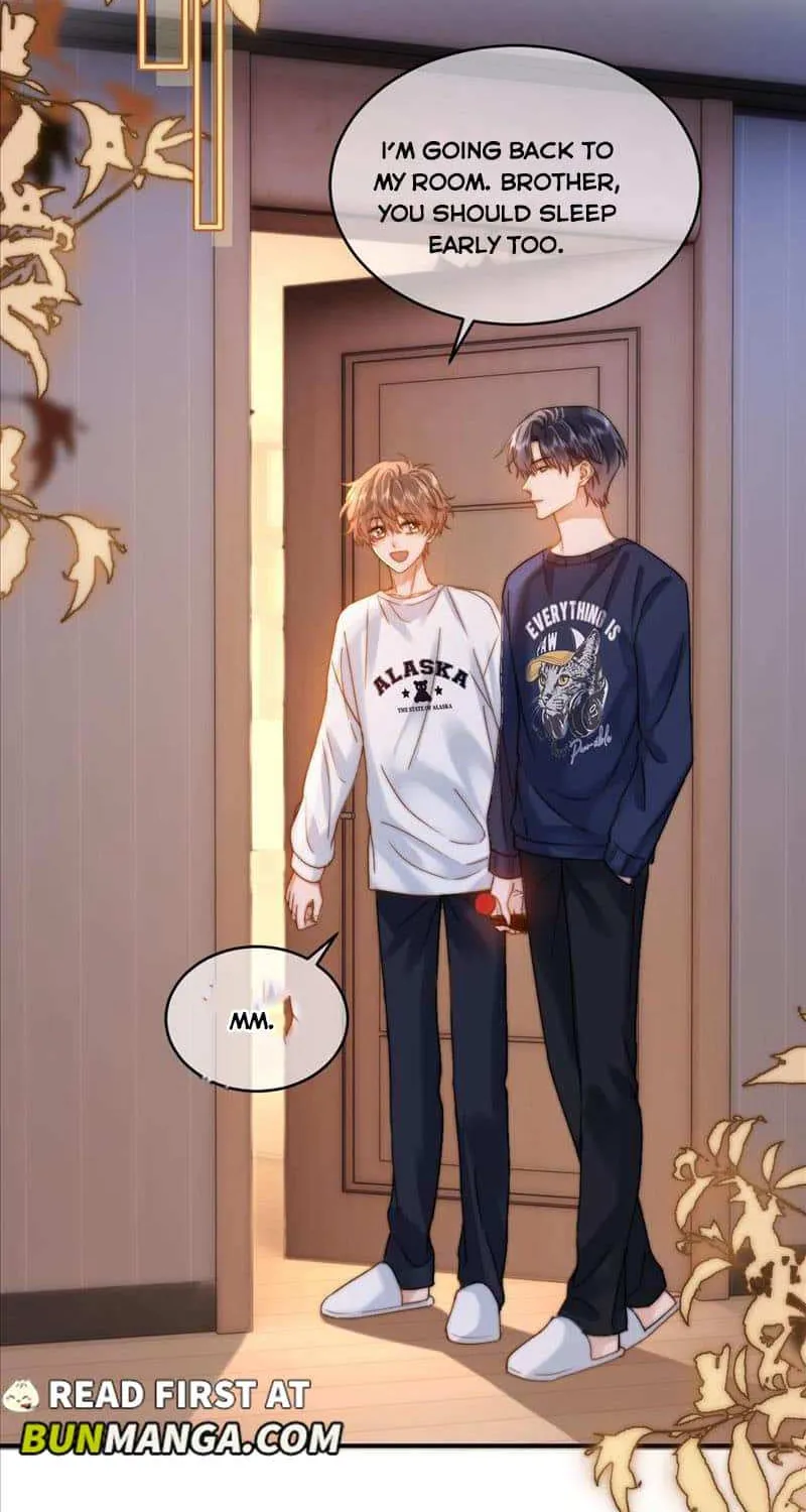 Lovely allergen Chapter 57 page 3 - 